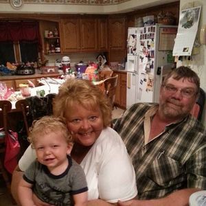 Meet your Posher, Lori